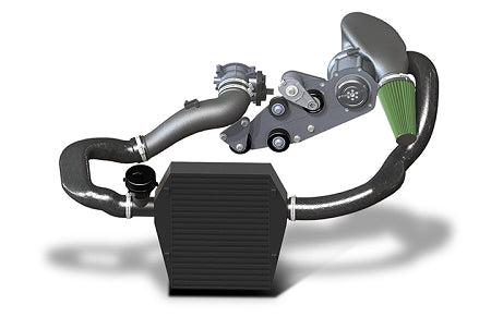 2016-24 Stage I LT-1 Camaro Supercharger Tuner Kit w/o Calibration (Not For Sale or Use in CA.)