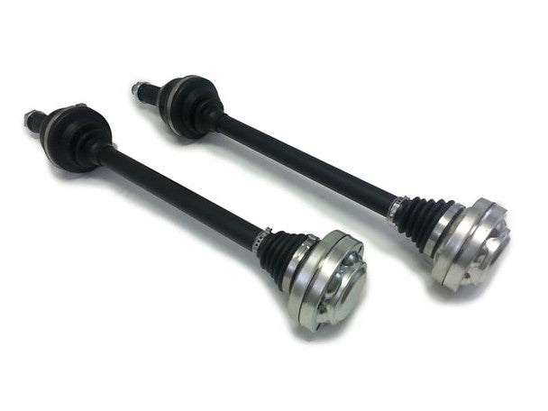 DSS CV Axle Upgrade