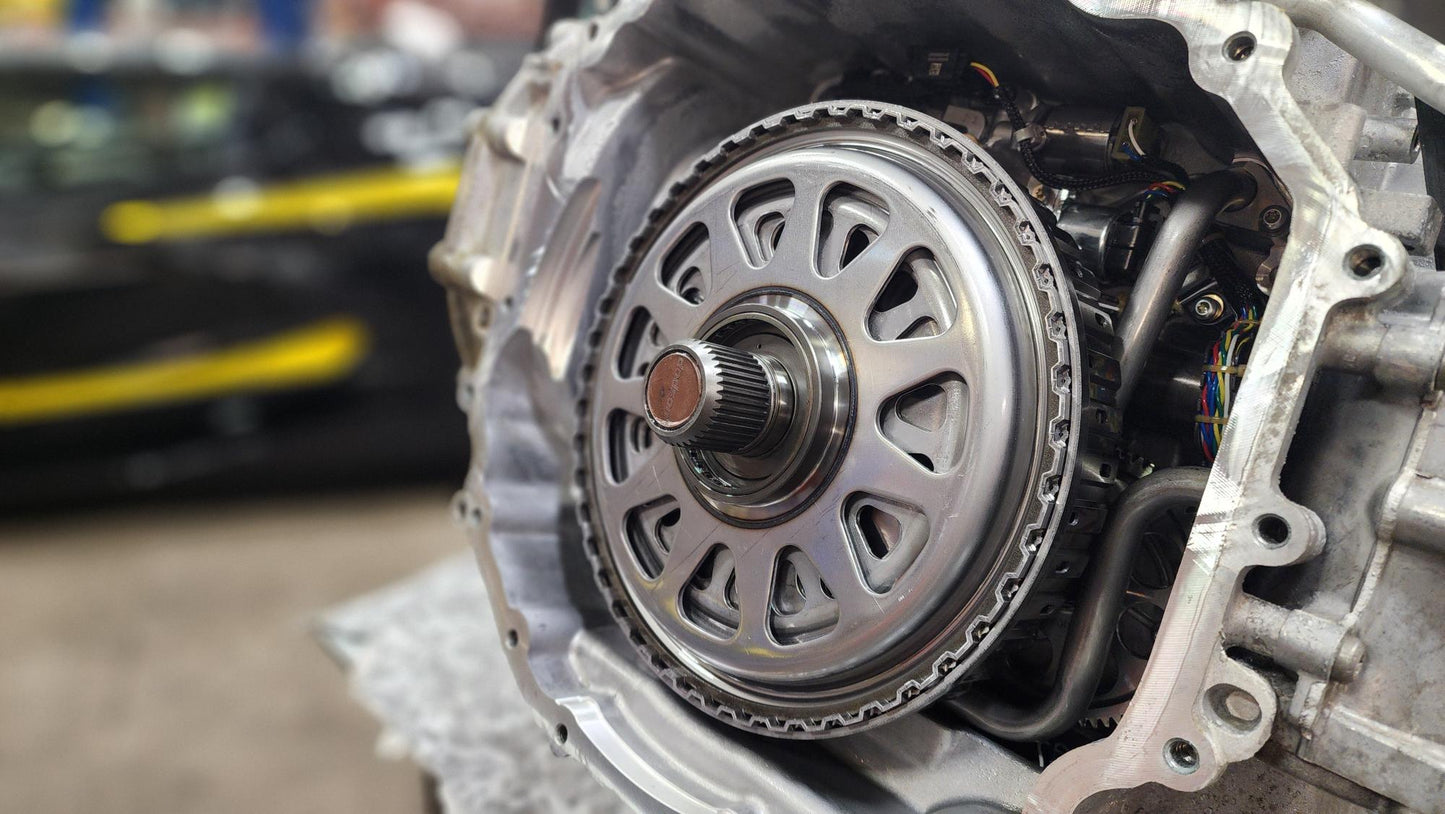 Dodson 7/8 Clutch+ Thrust Washer