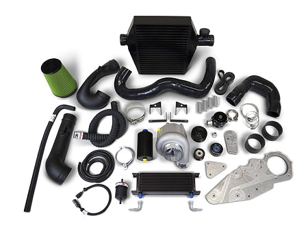 2016-24 Stage I LT-1 Camaro Supercharger Tuner Kit w/o Calibration (Not For Sale or Use in CA.)