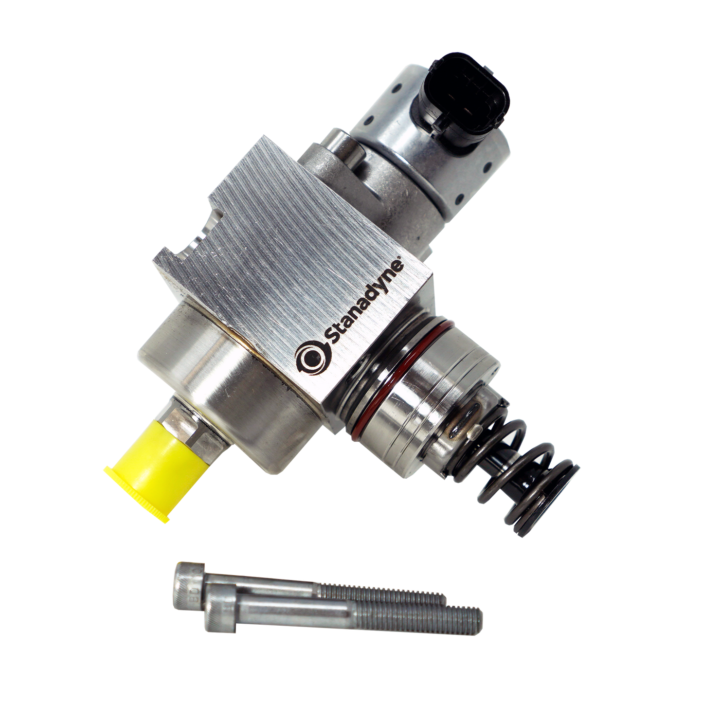 LT4 Style HPFP Kit w/Lines