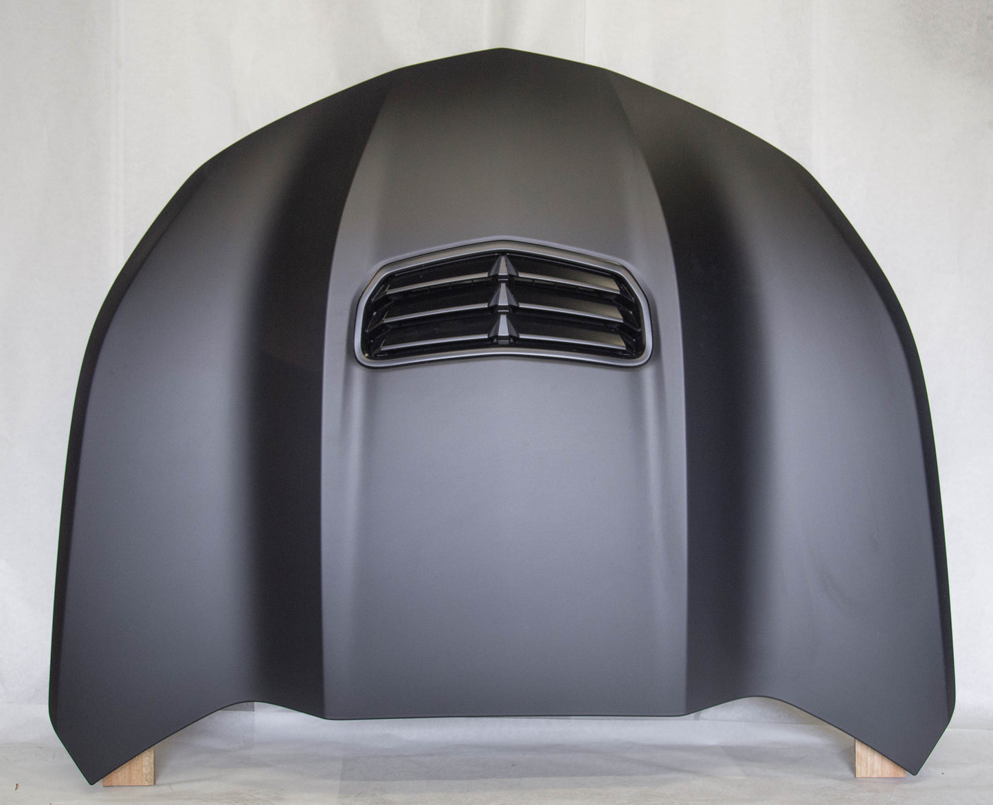 Take-Off Hood for 2016-2024 Camaro 1LE Yellow Metallic