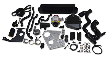 Syclone Supercharger Kit for 2017-22 3.6L LGZ GMC Canyon with Calibration