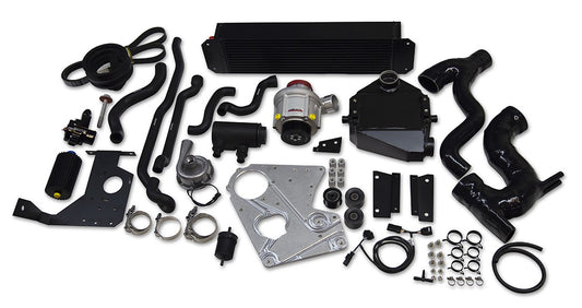2017-22 Stage I 455HP (3.6L) Colorado/Canyon Supercharger Kit w/Calibration