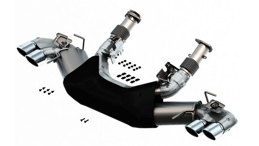 Borla S-Type Catback