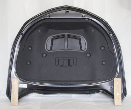 Take-Off Hood for 2016-2024 Camaro Black