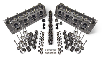 C8 LT2 Head and Camshaft Package