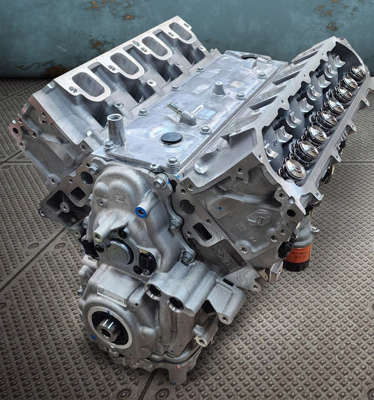 C8 Blocks C8 Corvette Long Block Packages – specialtyvehicleperformance