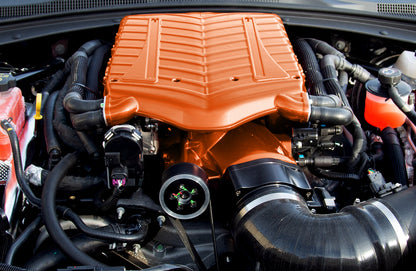 1500 HP Turnkey Powertrain Package - 2016-2024 Gen 6 Camaro