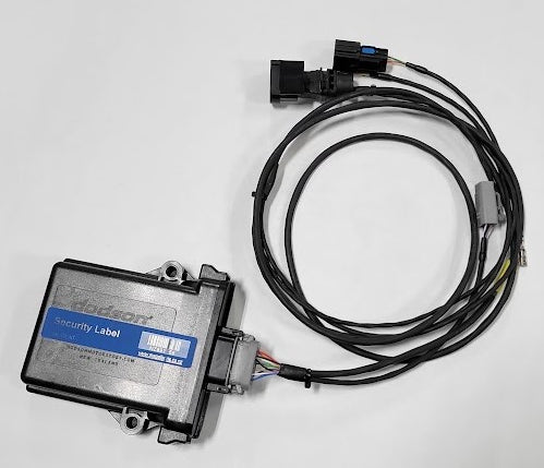 Dodson Pressure Box