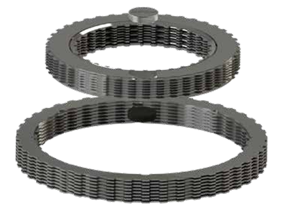 Dodson 7/8 Clutch+ Thrust Washer