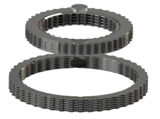 Dodson 7/8 Clutch+ Thrust Washer