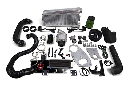 2016-24 Stage II LT-1 Camaro Supercharger Tuner Kit w/o Calibration (Not For Sale or Use in CA.)