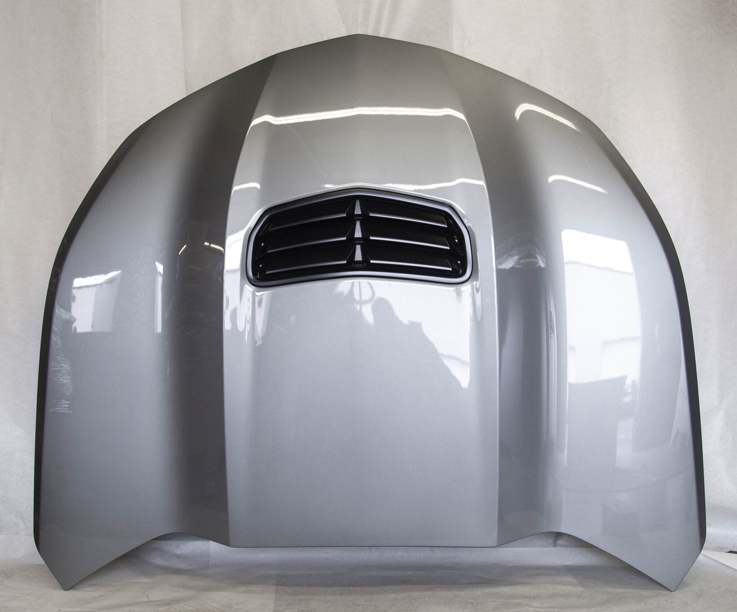 Take-Off Hood for 2016-2024 Sharkskin