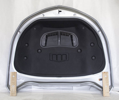 Take-Off Hood for 2016-2024 Sharkskin