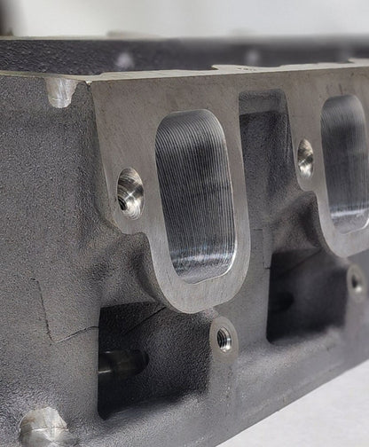C8 LT2 Head and Camshaft Package