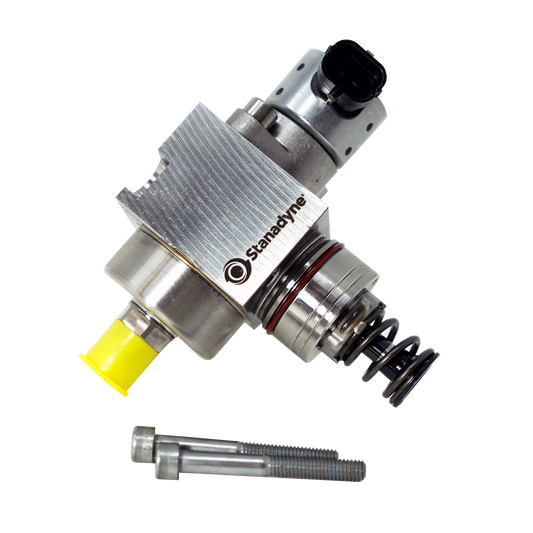 LT4 Style HPFP Kit w/Lines