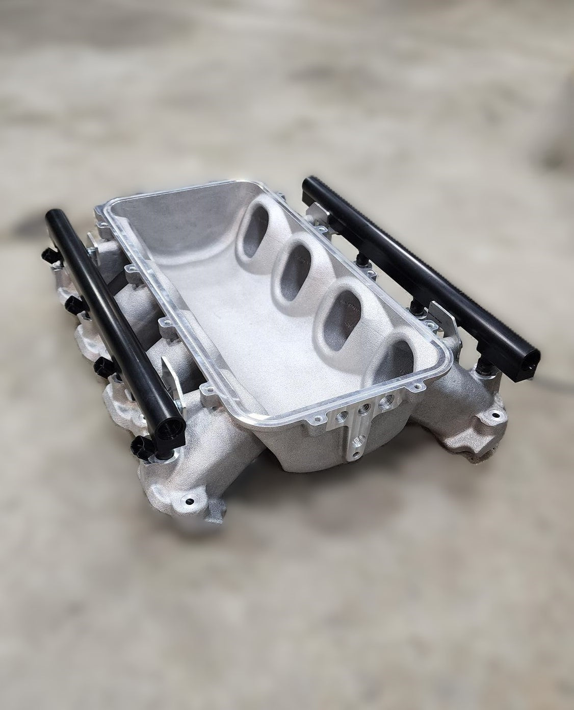 Secondary Port Injection System – specialtyvehicleperformance