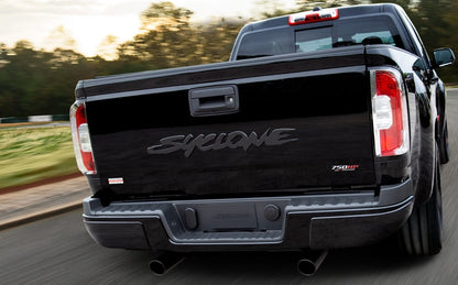 Syclone Supercharger Kit for 2017-22 3.6L LGZ GMC Canyon with Calibration