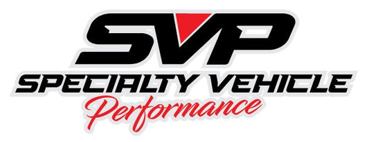 Specialty Vehicle Performance Port Machining Service - Includes Brackets, and Rails
