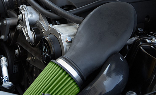 2016-24 Stage I LT-1 Camaro Supercharger Tuner Kit w/o Calibration (Not For Sale or Use in CA.)